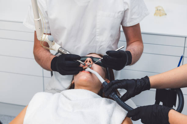 Best Emergency Root Canal Treatment in Lawrence, MA